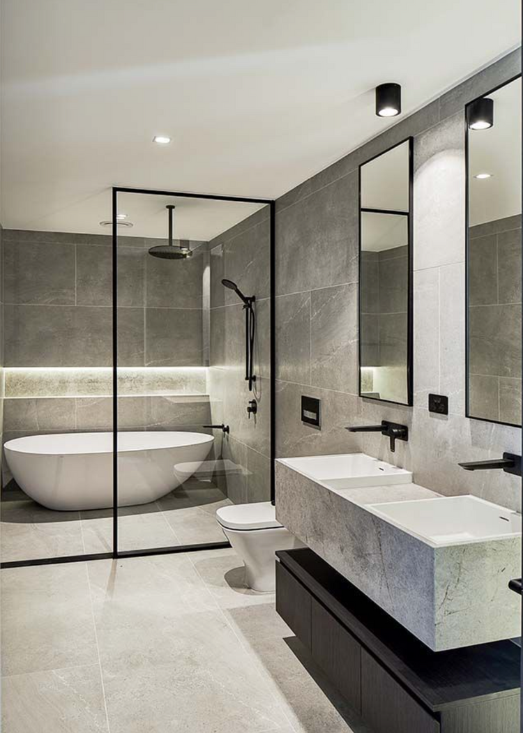 Bathroom Fittings