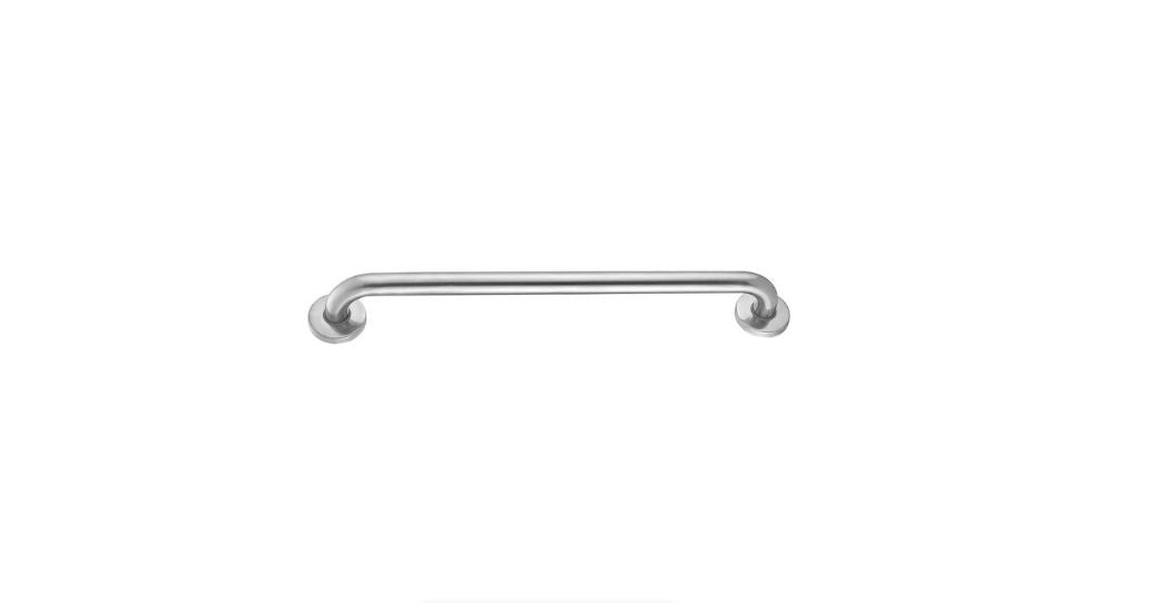 Exel 30cm Bathroom Grab Bar / Rail