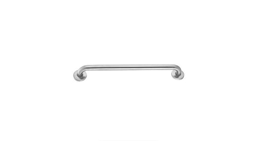 Exel 50cm Bathroom Grab Bar / Rail