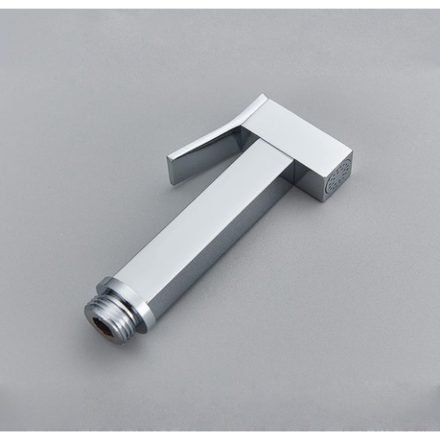 Exel Concealed Bidet spray & Mixer Set