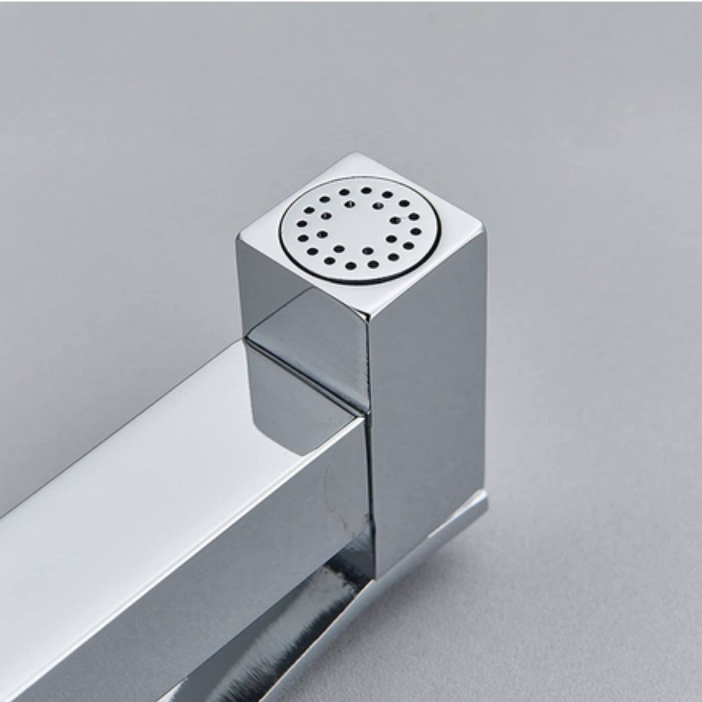 Exel Concealed Bidet spray & Mixer Set