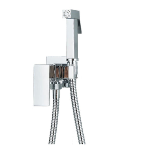 Exel Concealed Bidet spray & Mixer Set