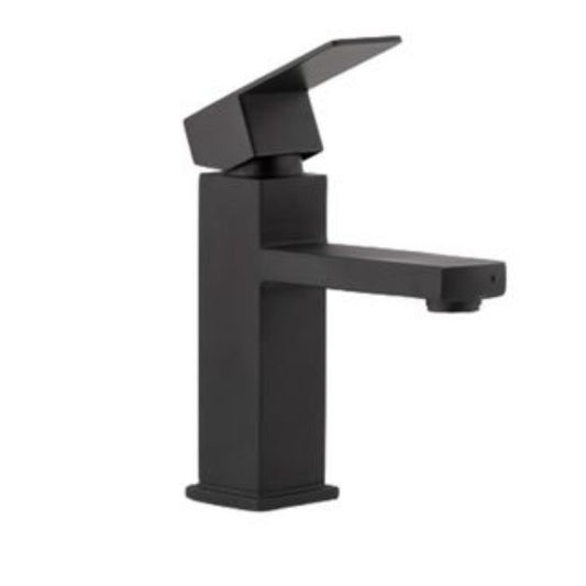 Exel Square Basin Mixer
