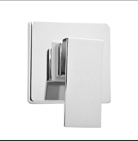 Exel Shower Set Square