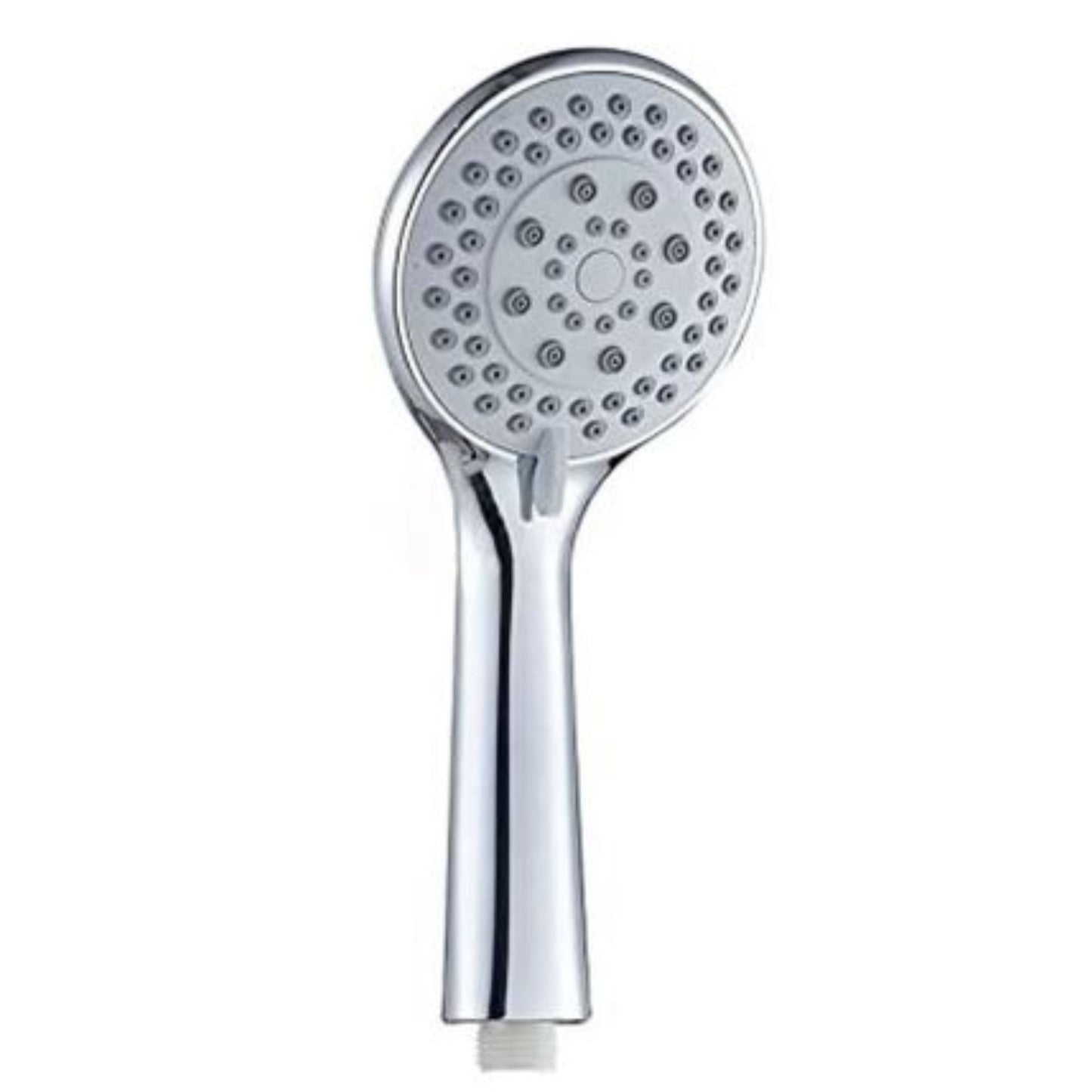 Exel Chrome Bath Mixer with shower Handle and Shower Hose