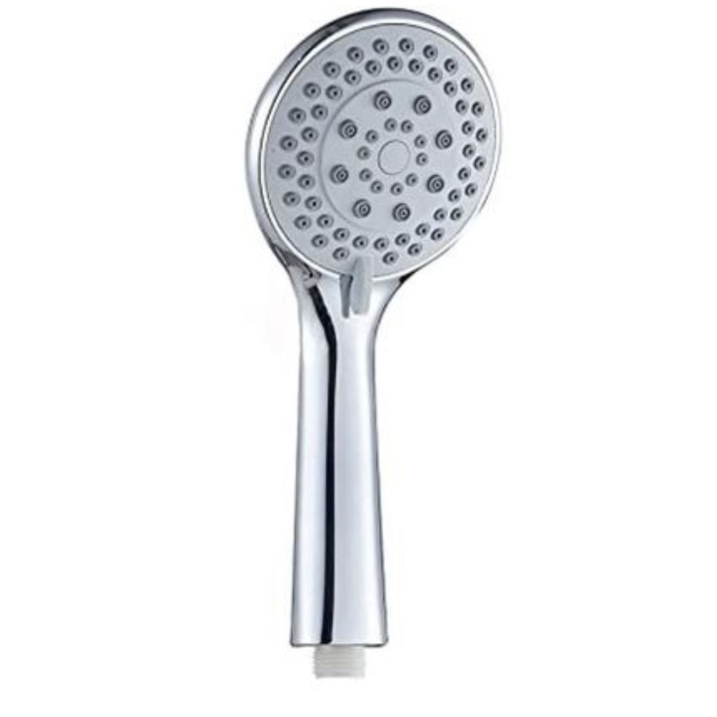 Exel Classic Bath Mixer - Round Lever