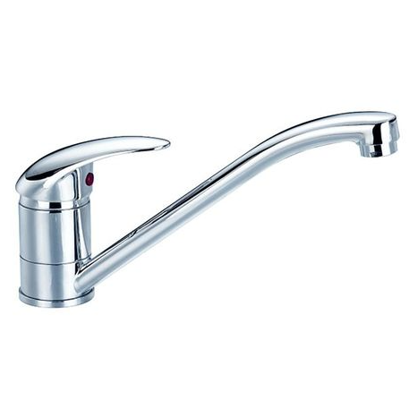 Single Lever Kitchen Tap Mixer