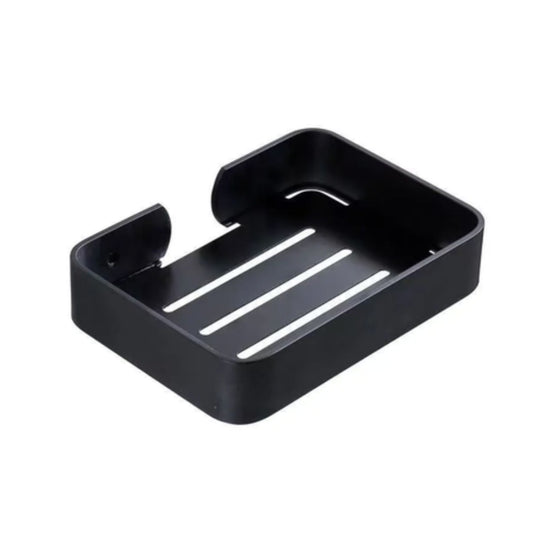 Soap Dish Stainless Steel (SUS304)