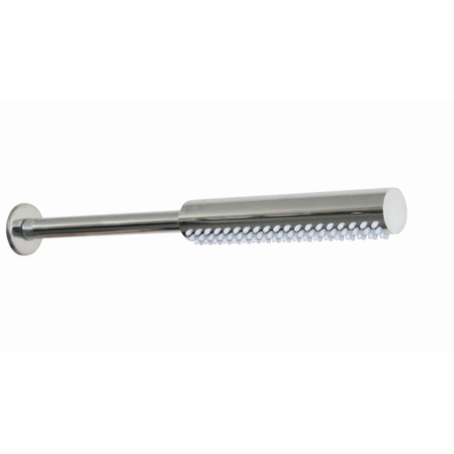 Exel Cylinder Shower Head 55cm- Chrome