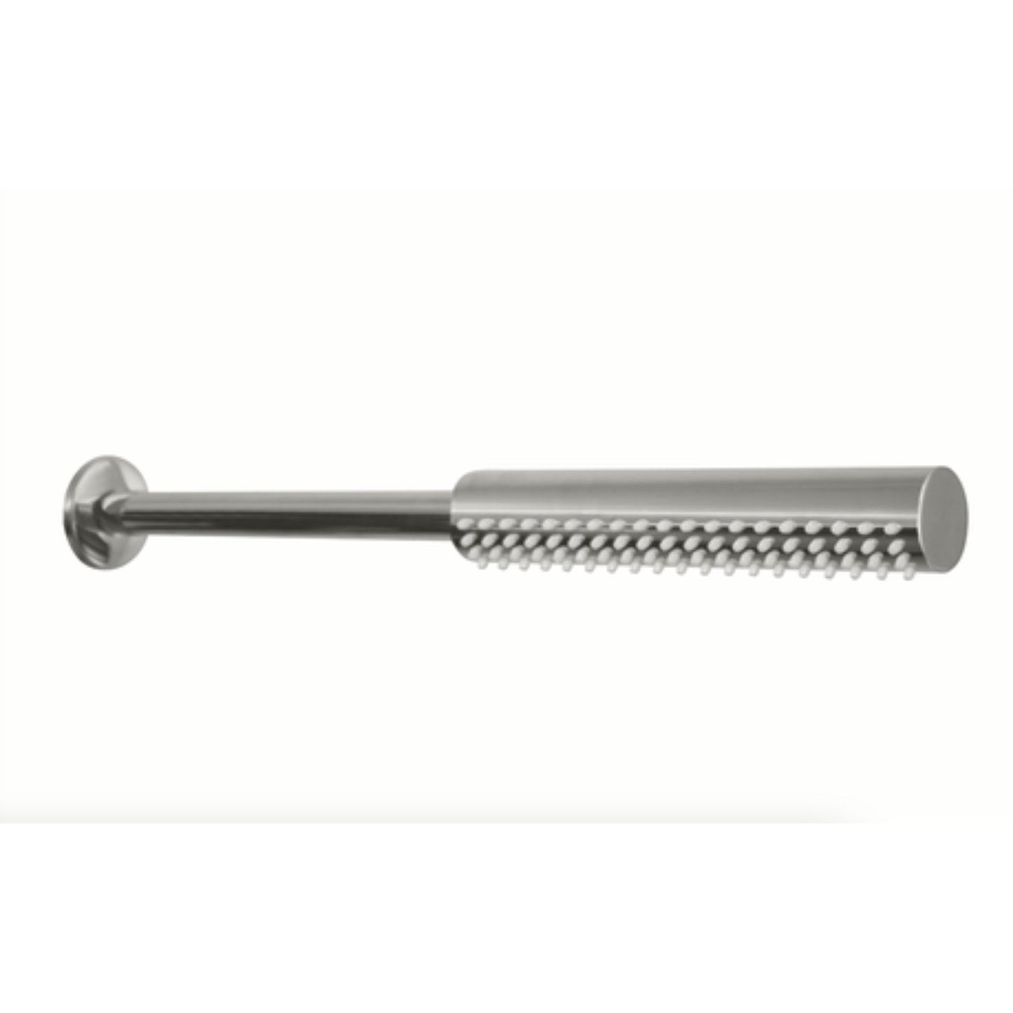 Exel Cylinder Shower Head 55cm- Chrome