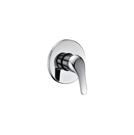 Shower Mixer Single Lever