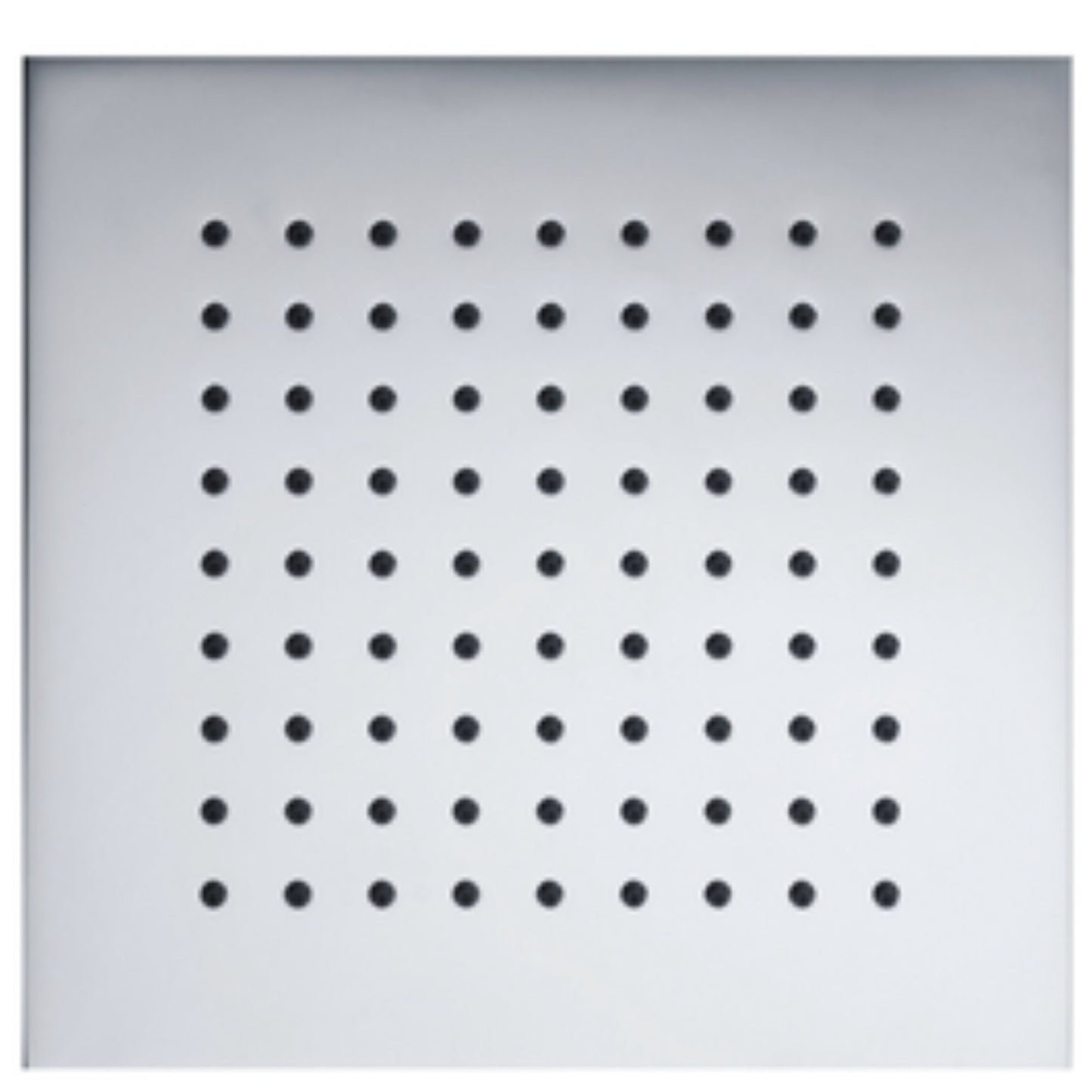 Exel Stainless Steel (SUS304) Shower Head 8" Inch -20CM