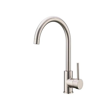Exel Matte Sink Mixer