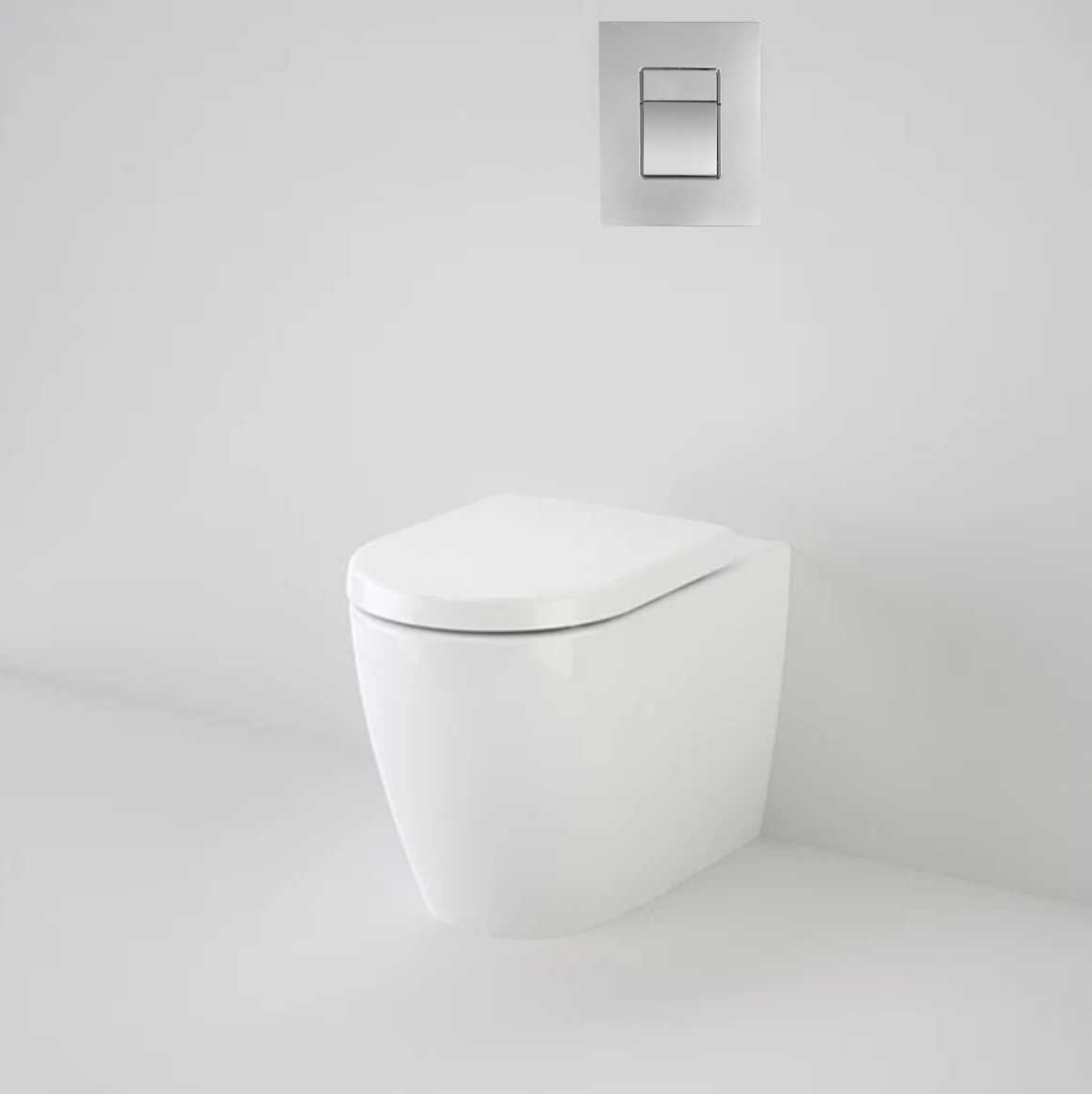 Concealed Cistern