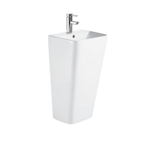 Free Standing Basin - Zara