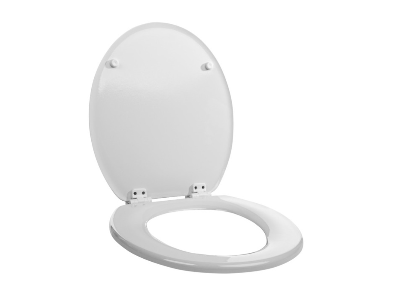 Classic Dual Flush Toilet Suite