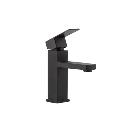 Exel Square Basin & Shower Mixer Set