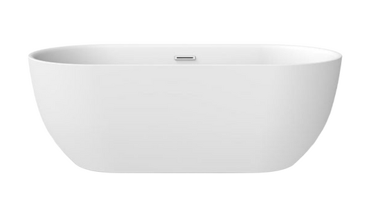 Atlantis White Bathtub