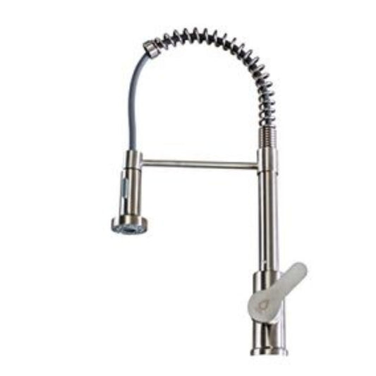 Exel Matte Pull Out Kitchen Mixer
