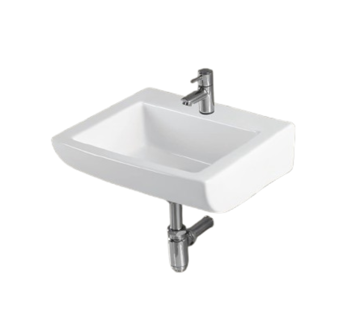 Venus Freestanding Basin
