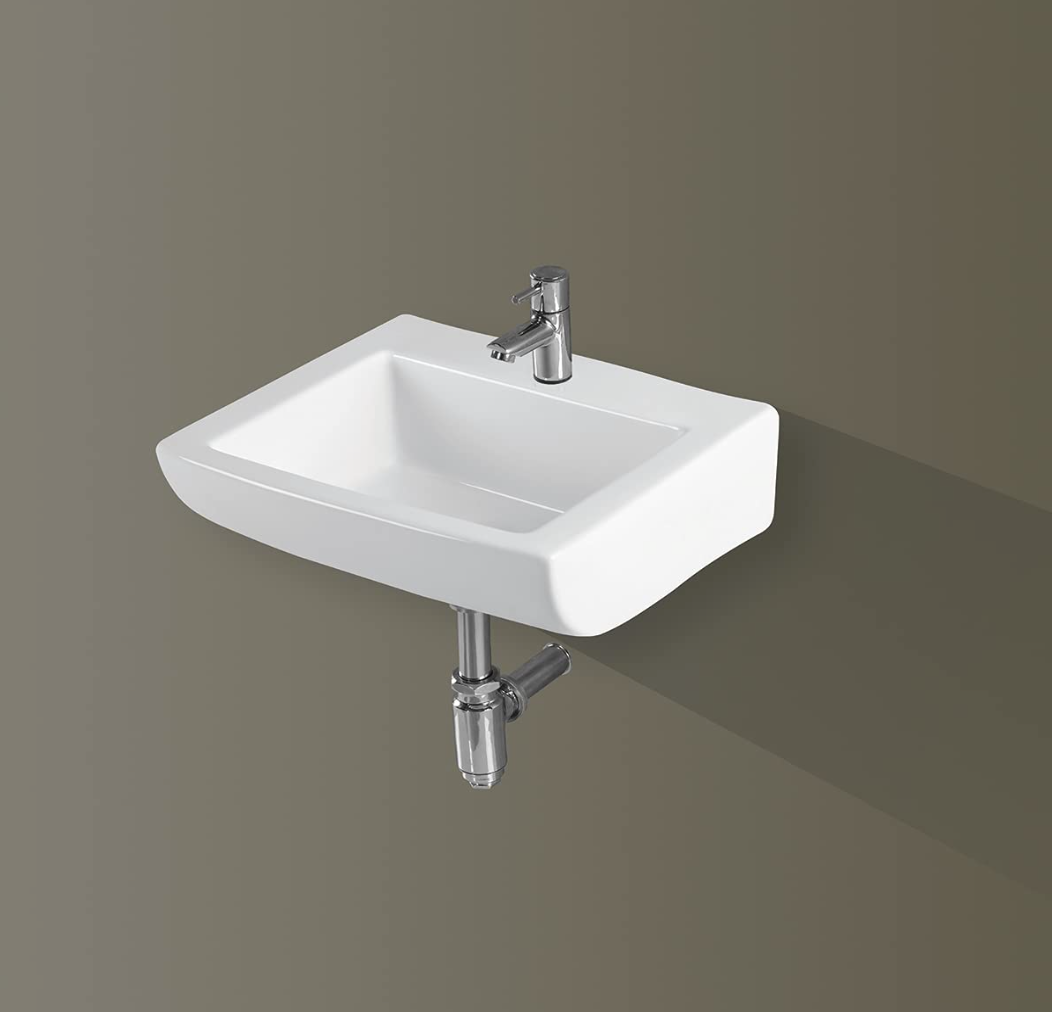 Venus Freestanding Basin