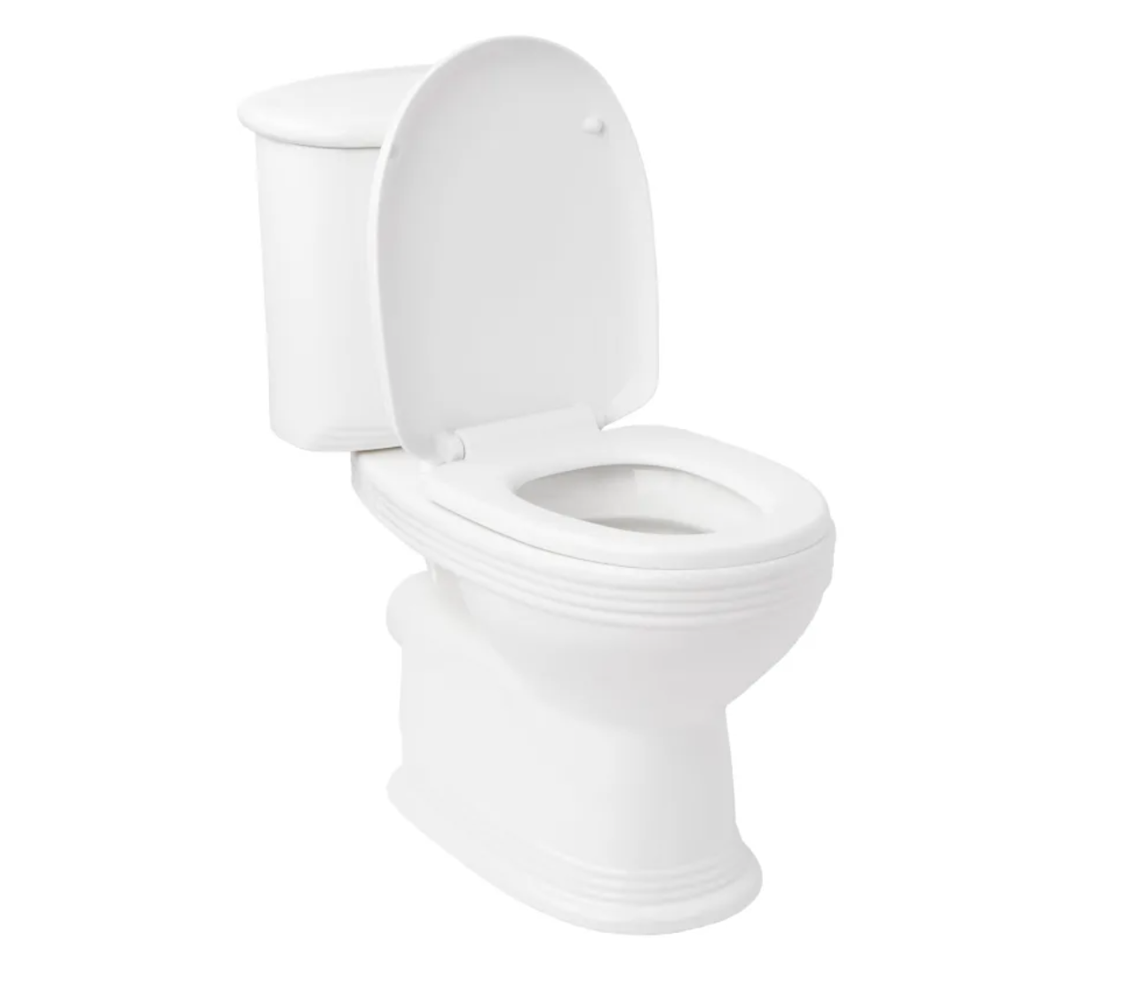 Close Couple Toilet Set - Victoria