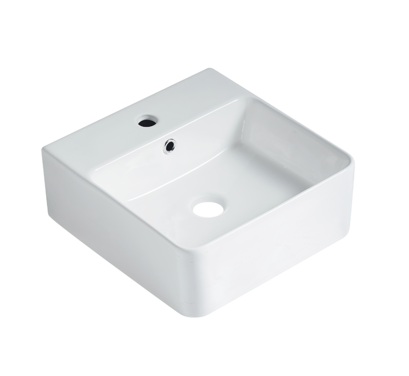 Weaver Counter Top Basin