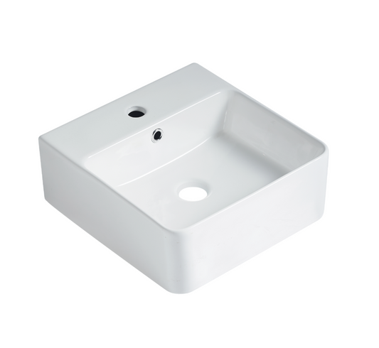 Weaver Counter Top Basin