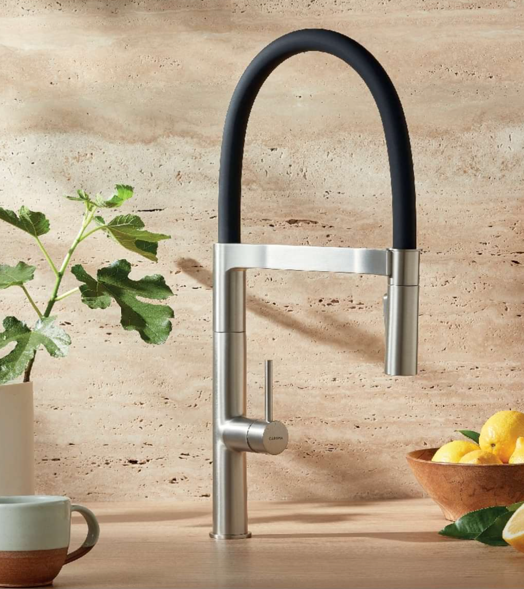 Kitchen Taps