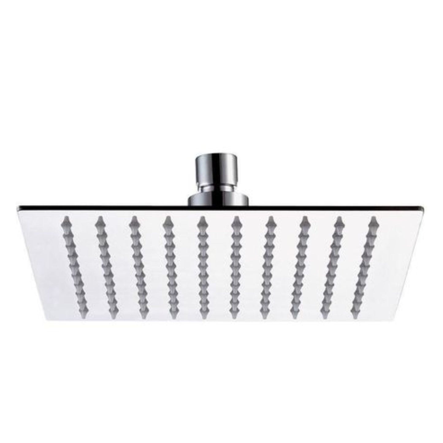 Exel Square Shower Head - 12 Inch/30cm