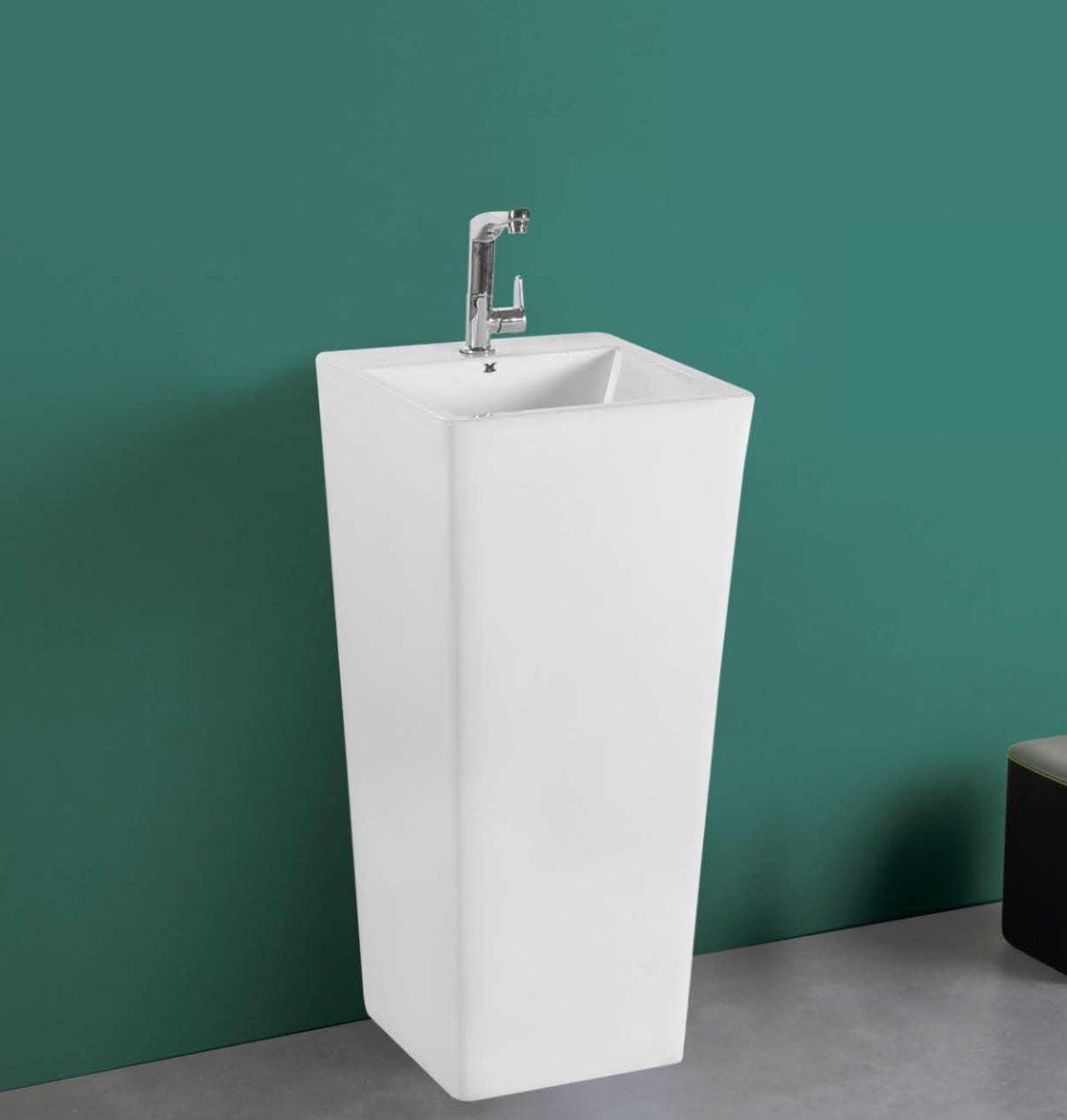 Free Standing Basin - Zara