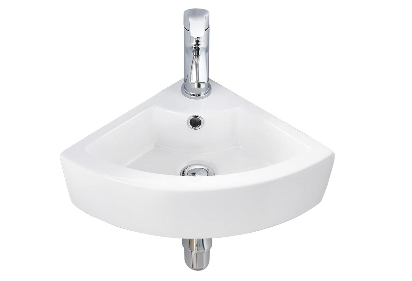 Maya Corner Basin