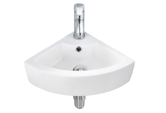 Maya Corner Basin
