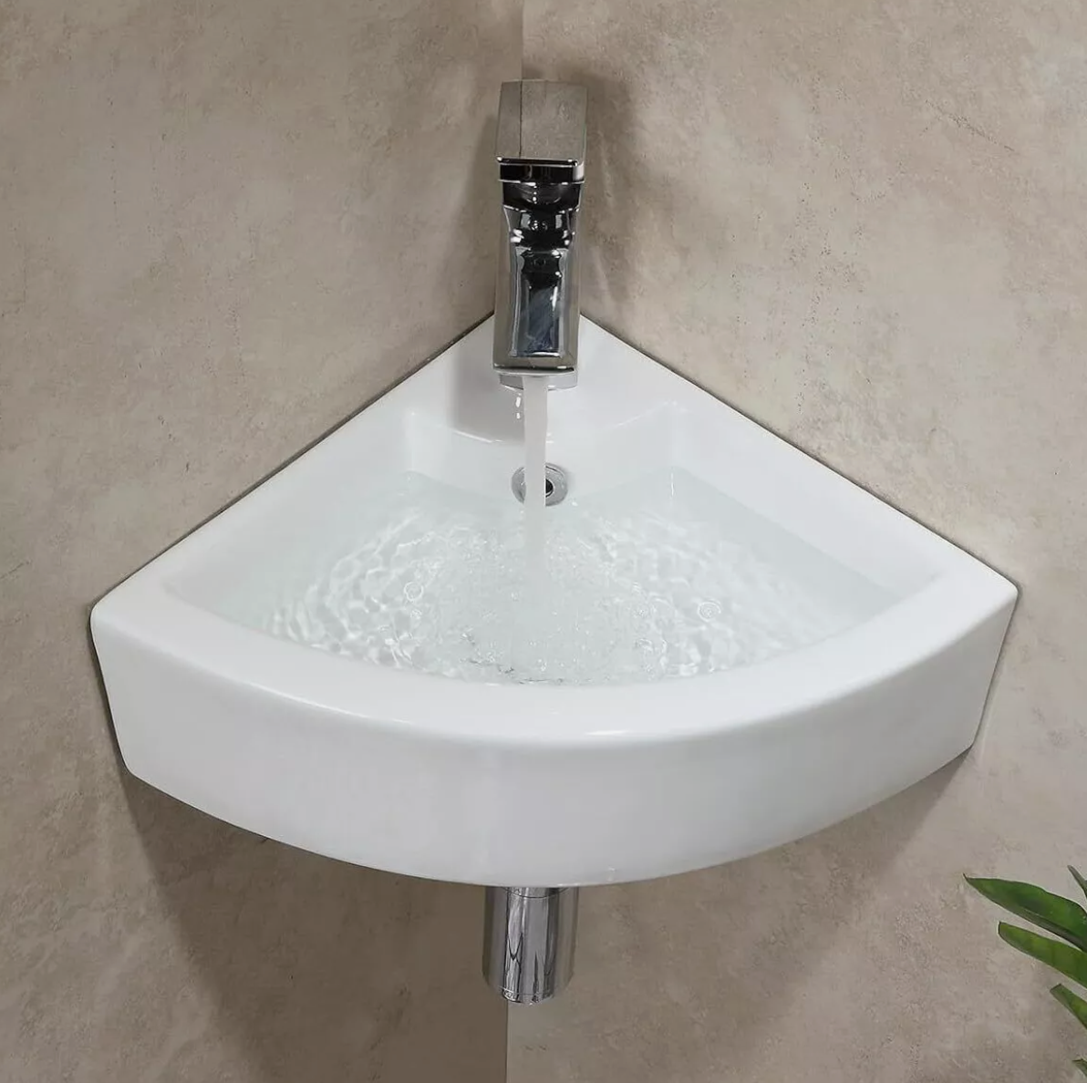Maya Corner Basin