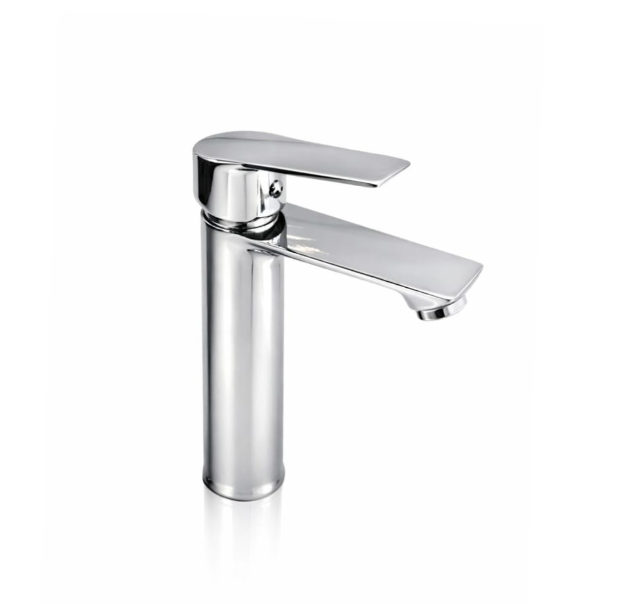 Exel Chrome Basin Mixer (Copy)