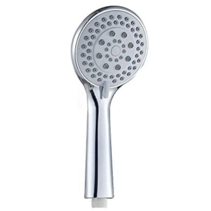 Exel Chrome Bath Mixer - Brass