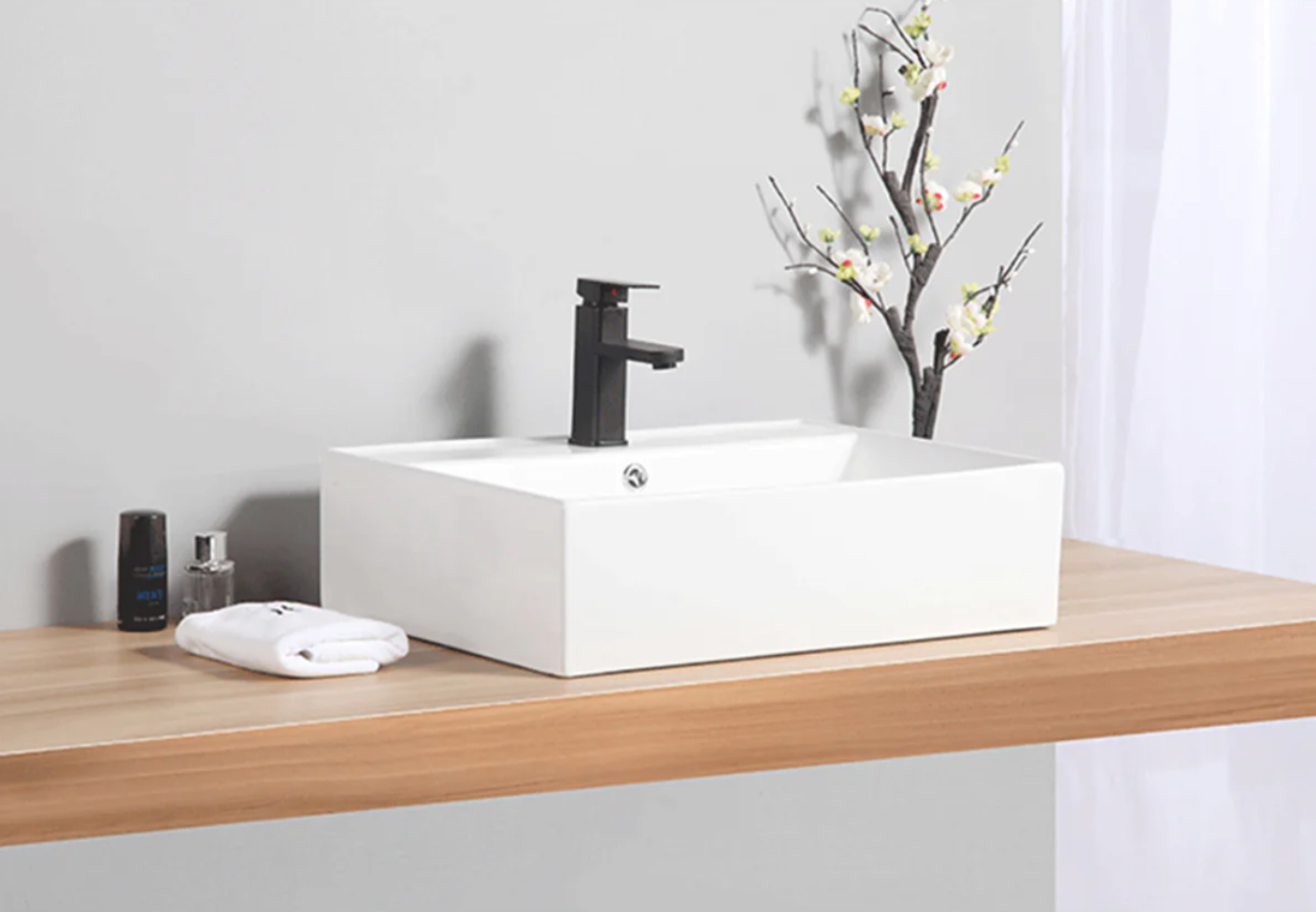 Lily Basin - Large