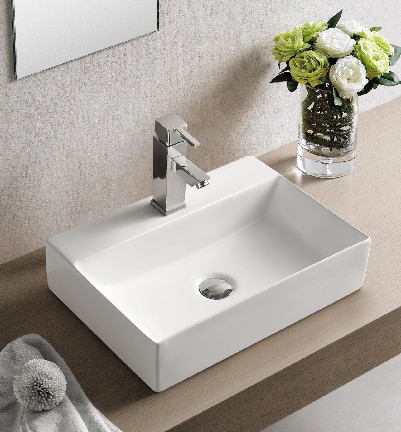 Lily Basin - Large