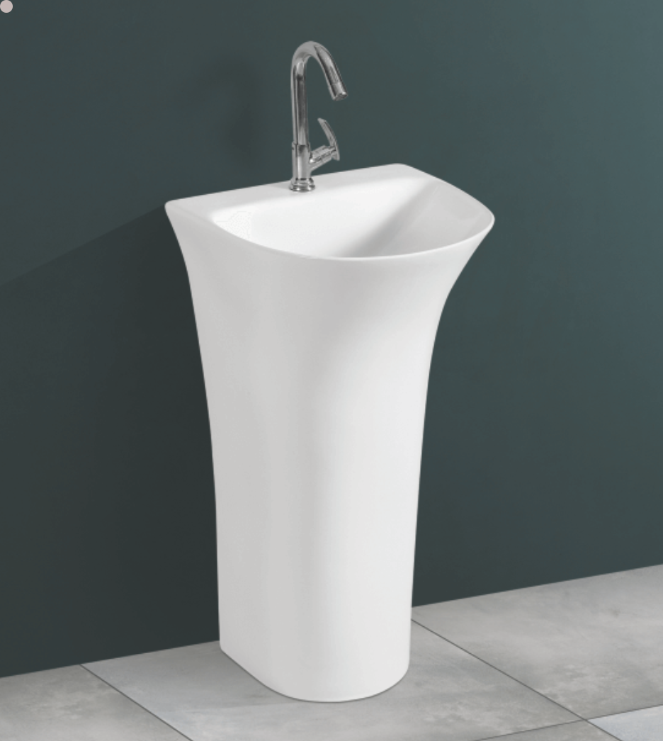 Lexi Free Standing Basin