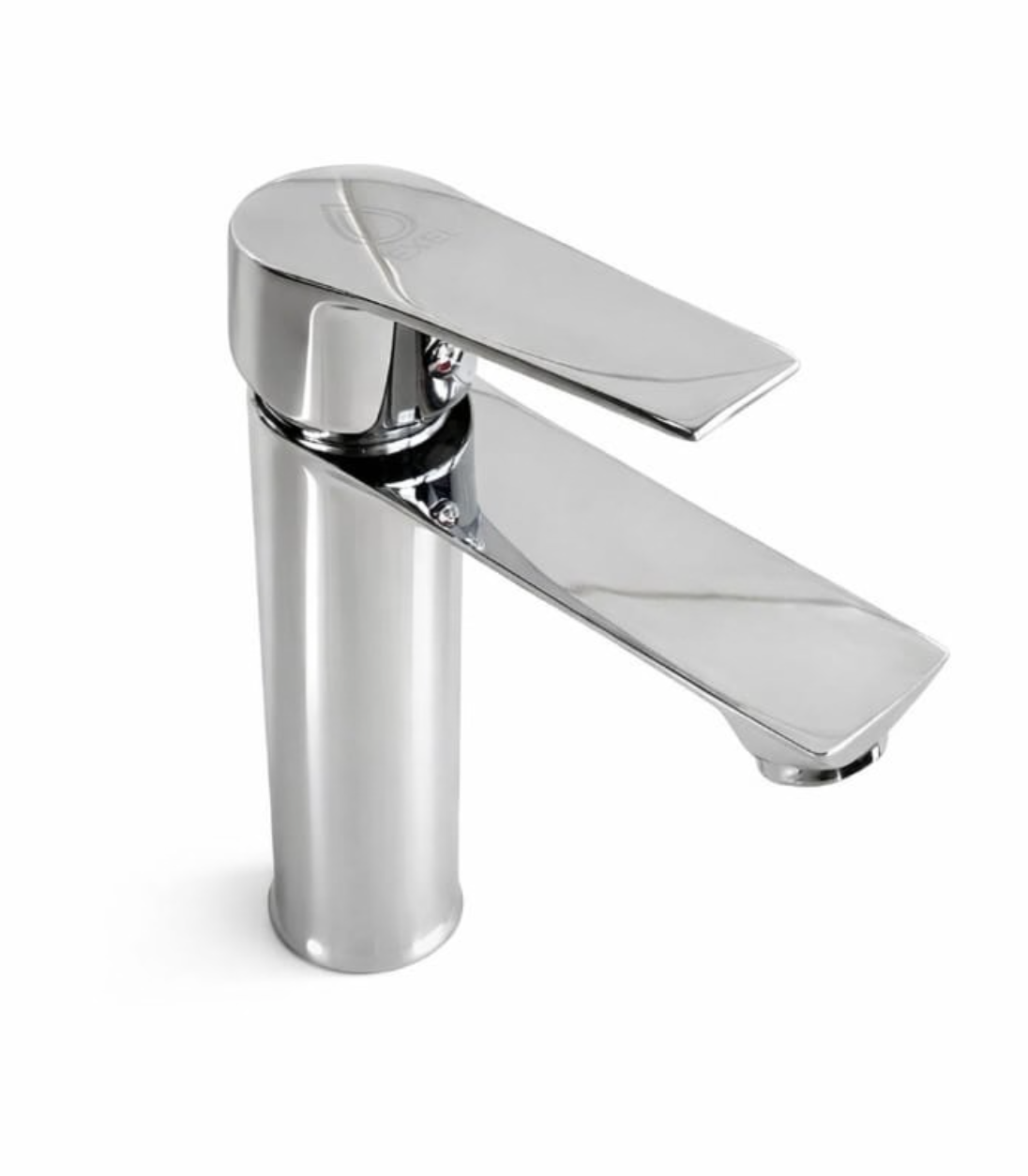 Exel Chrome Basin Mixer (Copy)