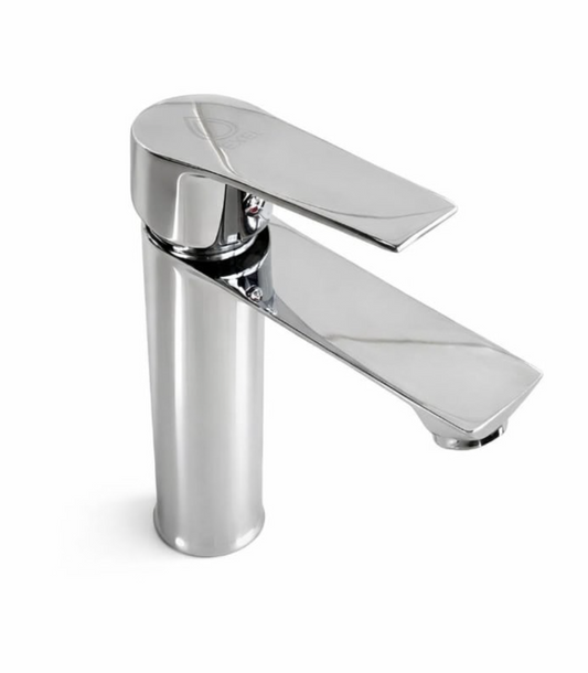 Exel Chrome Basin Mixer (Copy)