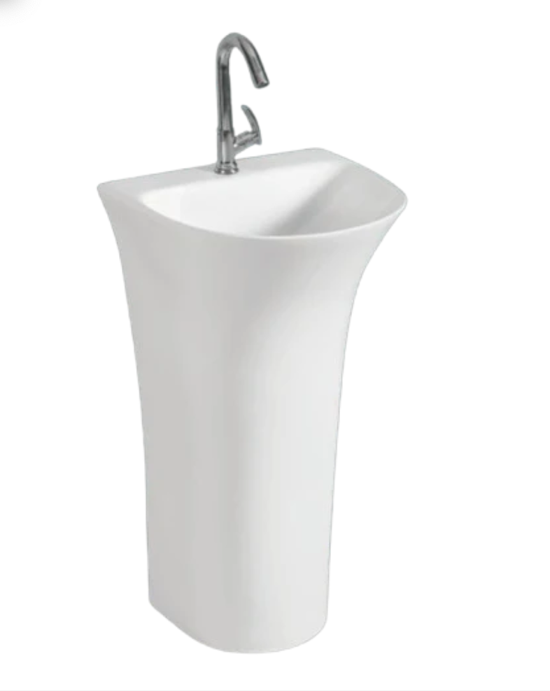 Lexi Free Standing Basin