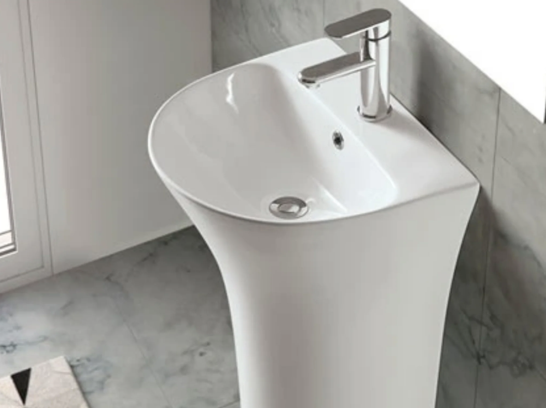 Lexi Free Standing Basin