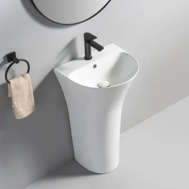 Lexi Free Standing Basin