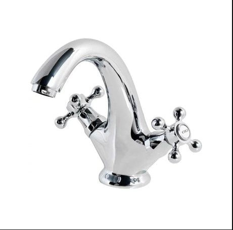 Exel - Victorian Basin Mixer