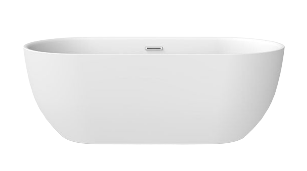 Atlantis White Bathtub