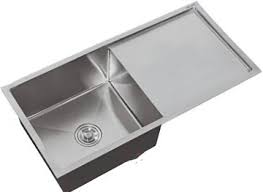 Exel Single Bowl Sink