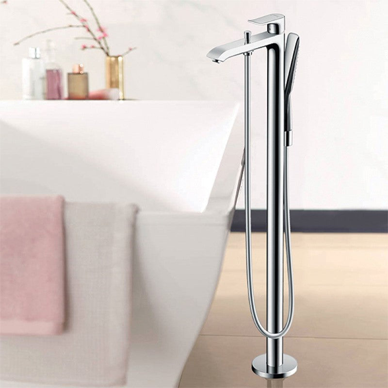 Exel Free Standing Bath Mixer