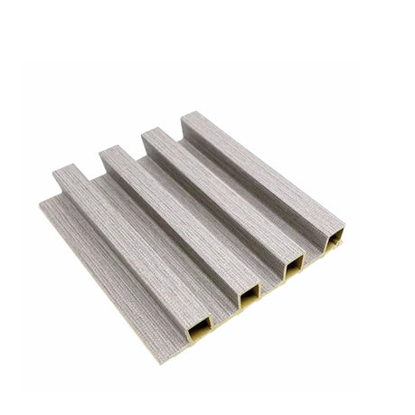 Exel PVC Fluted Wall Panel (240x18cm)