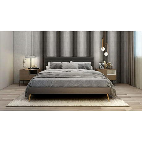 Exel PVC Fluted Wall Panel (240x18cm)